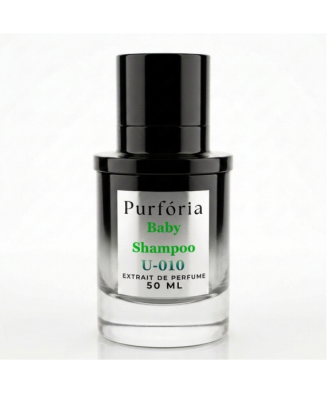 Baby Shampoo | U-010 | Profumo