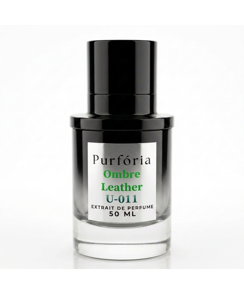 Ombre Leather | U-011 | Profumo