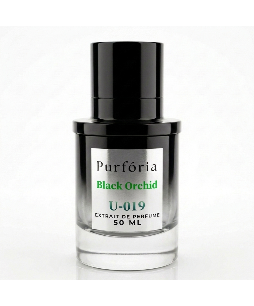 Black Orchid | U-019 | Parfum