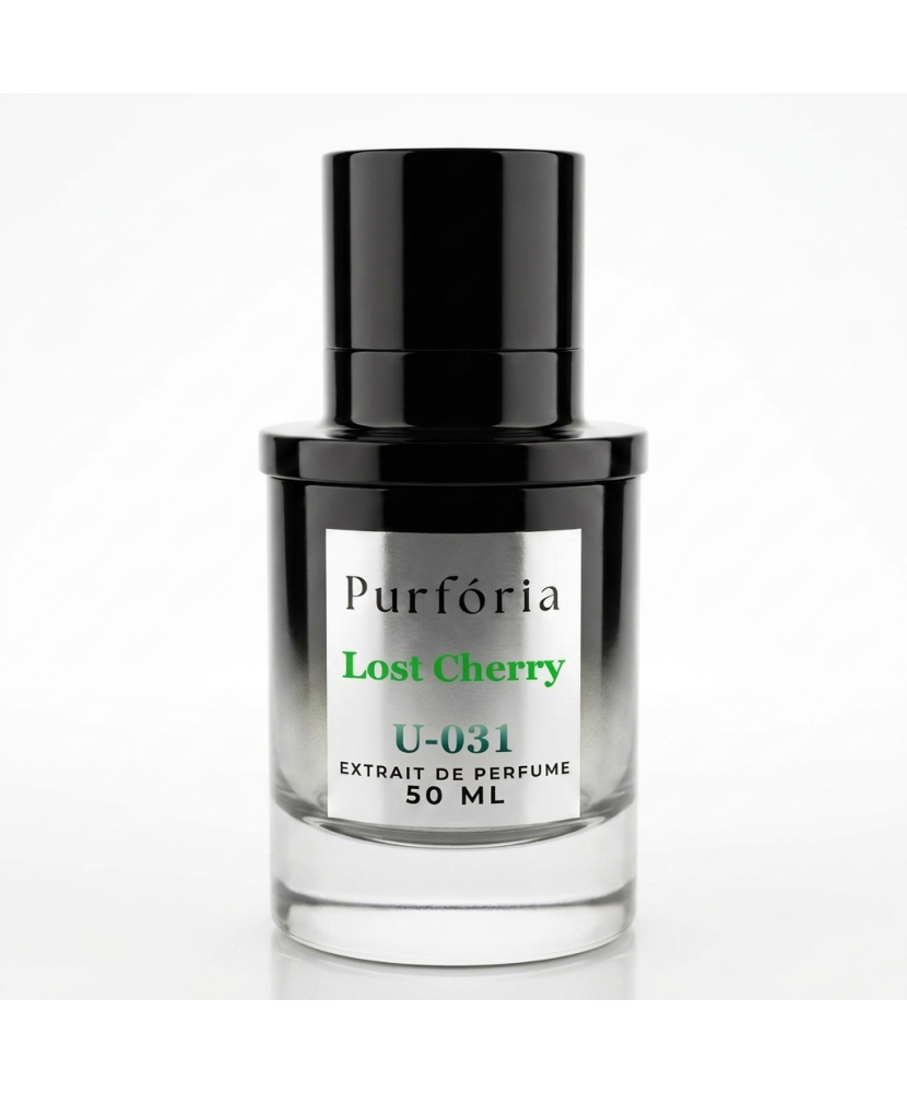 Lost Cherry | U-031 | Perfume