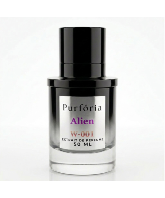 Alien | W-001 | Perfume