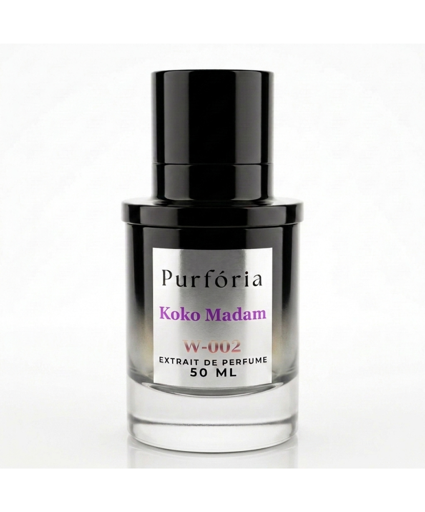 Koko Madam | W-002 | Profumo