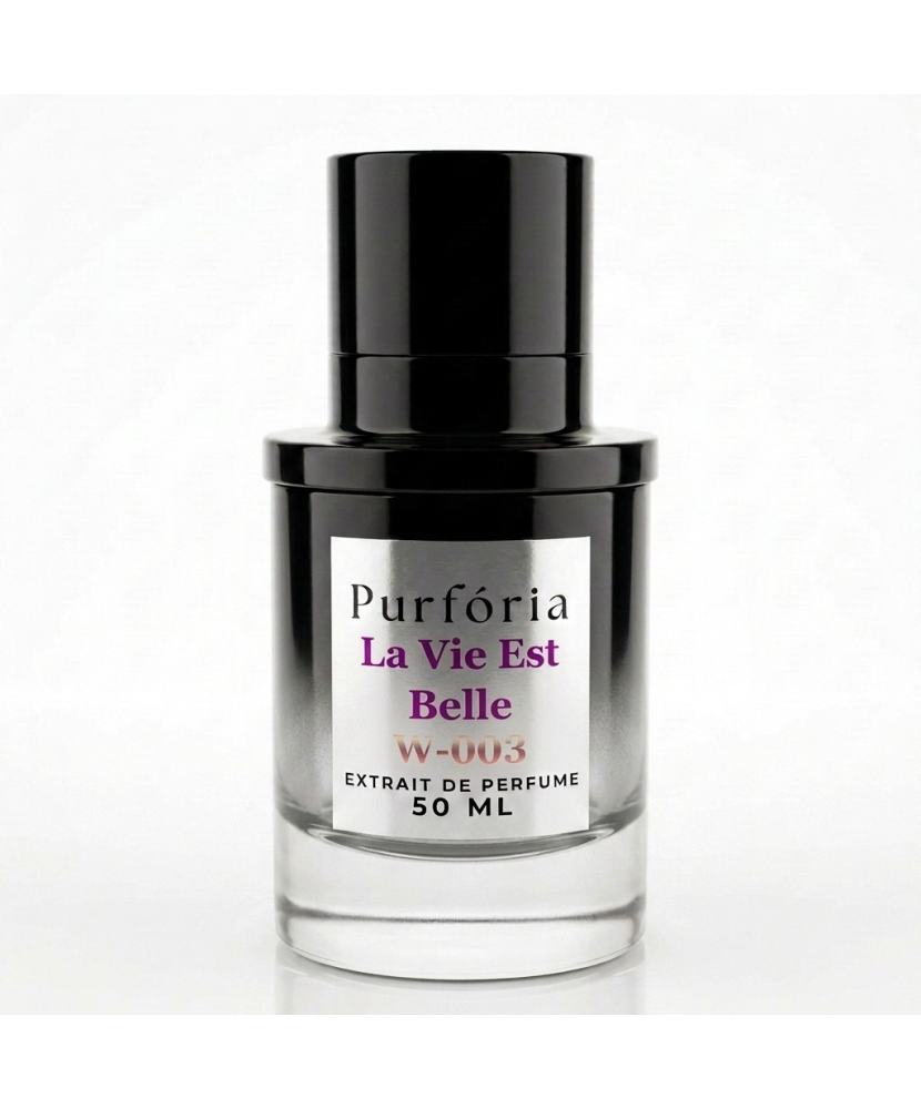 La Vie Est Belle | W-003 | Profumo