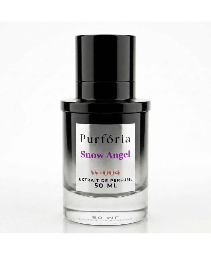 Snow Angel | W-004 | Profumo
