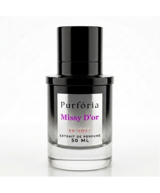 Missy D'or | W-007 | Parfüm