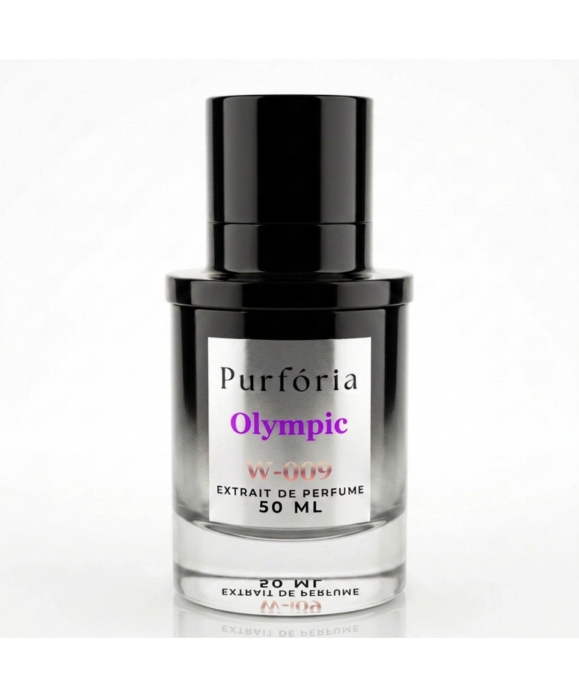 Olympic | W-009 | Profumo