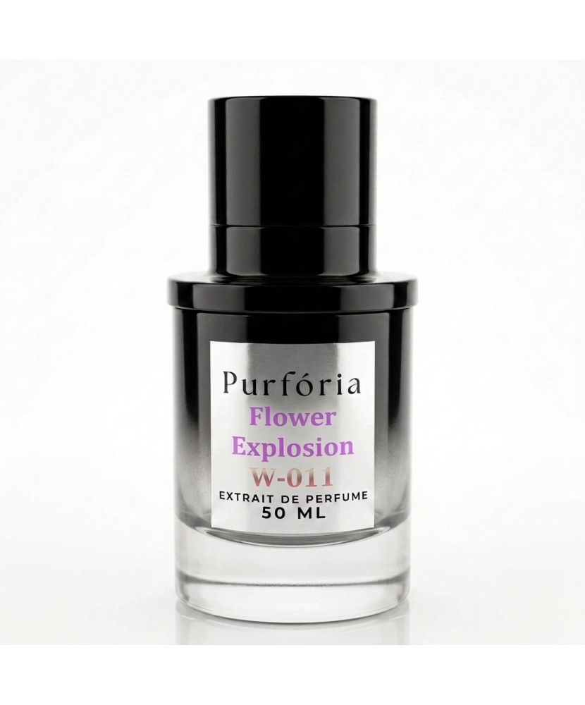 Flower Explosion | W-011 | Profumo