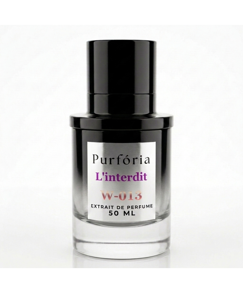 L'interdit | W-013 | Profumo
