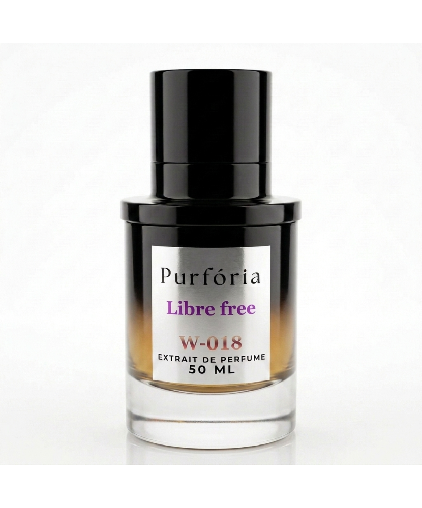 Libre Free | W-018 | Profumo