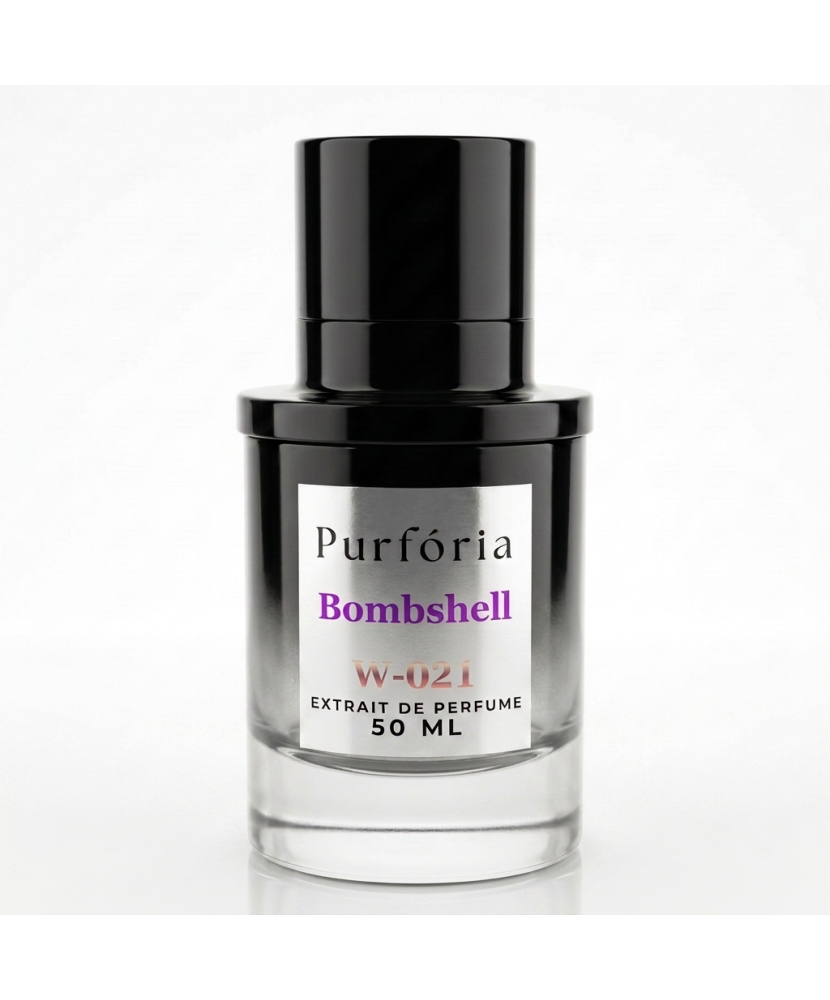 Bombshell | W-021 | Perfume