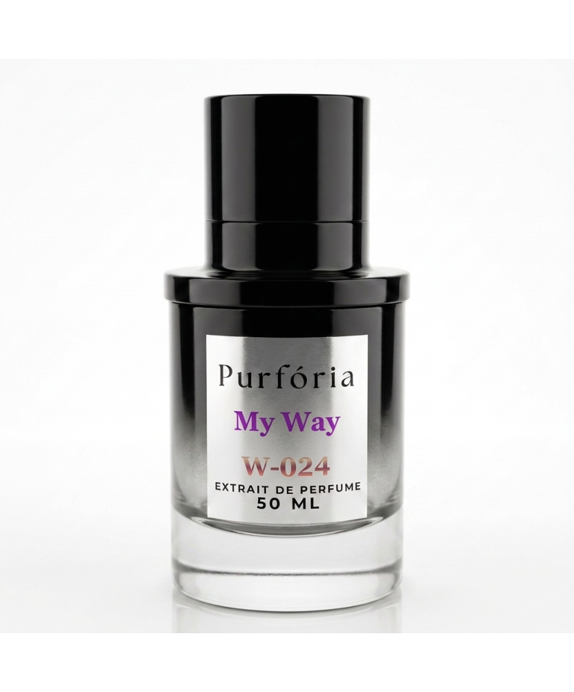 My Way | W-024 | Parfum