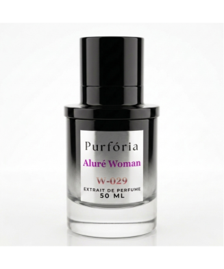 Alure Woman | W-029 | Parfum