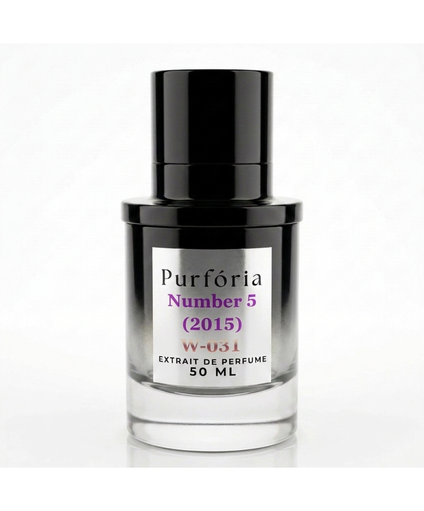 Number 5 | W-031 | Profumo