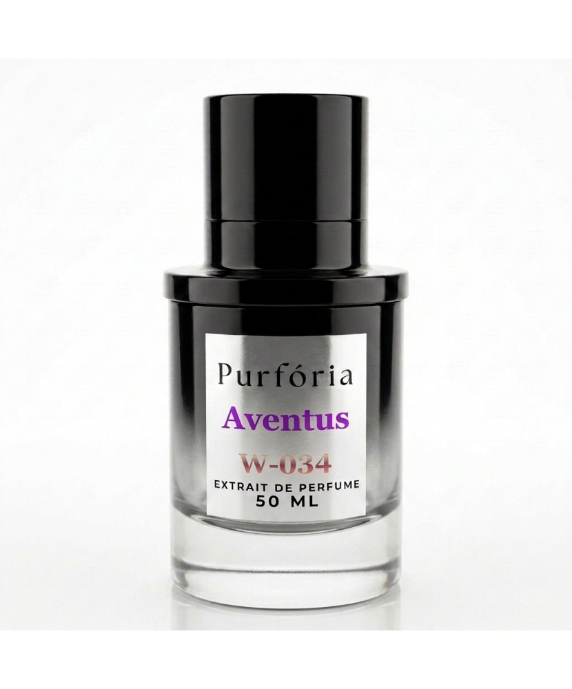 Aventus | W-034 | Parfum