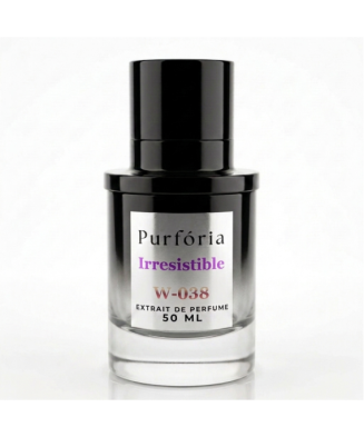 Irresistible | W-038 | Perfume