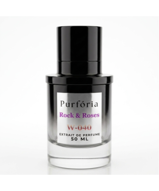 Rock & Roses | W-040 | Parfüm