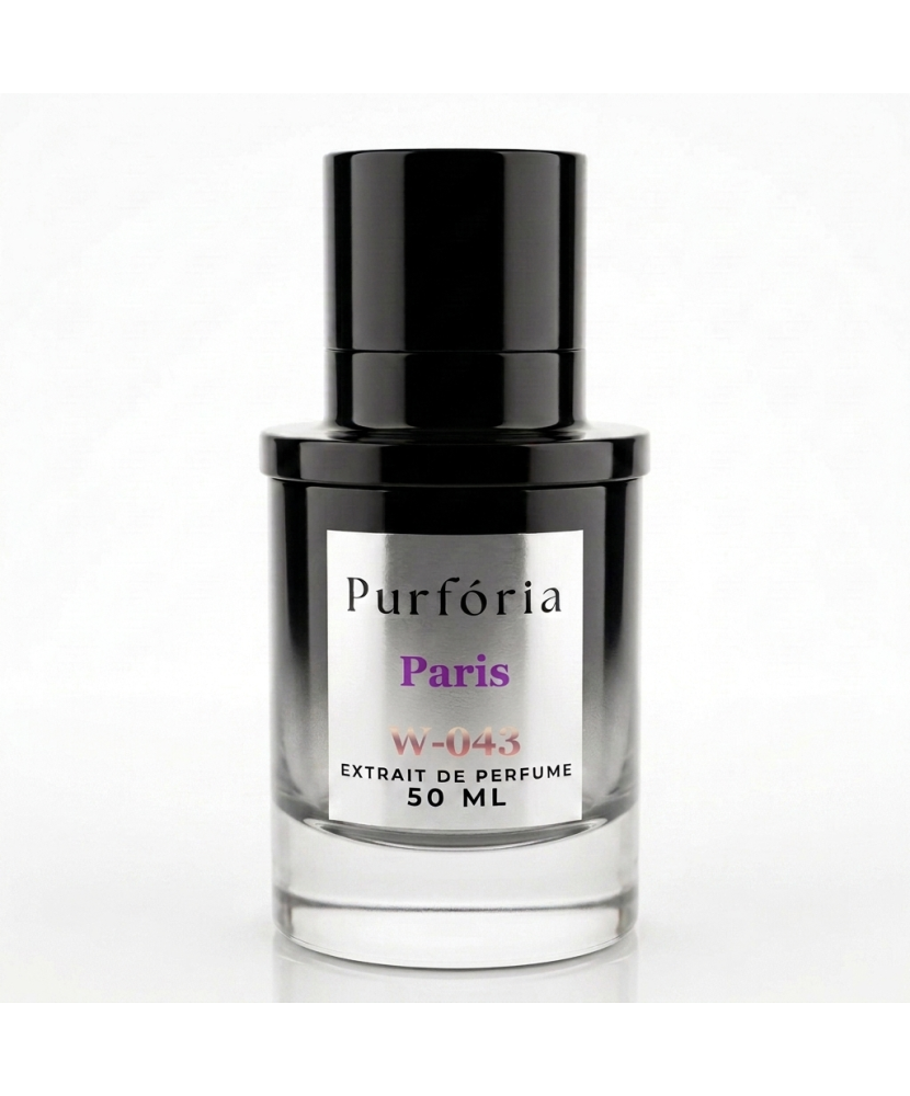 Paris | W-043 | Perfume