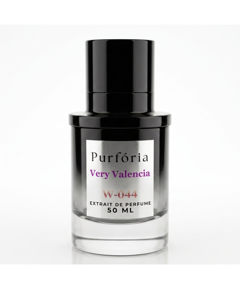 Very Valencia | W-044 | Profumo
