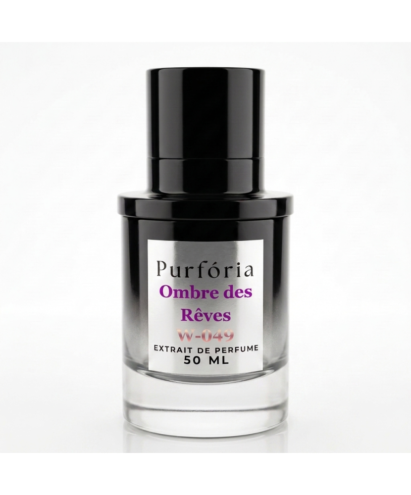Ombre des Rêves | W-049 | Profumo