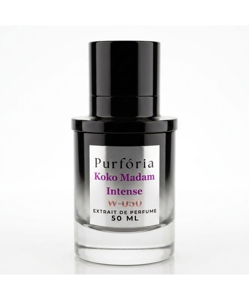 Koko Madam Intense | W-050 | Parfum