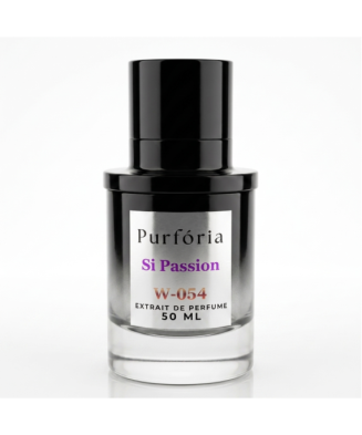 Si Passion | W-054 | Profumo
