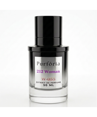 212 Woman | W-055 | Parfum