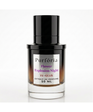 Flower Explosion Night |...