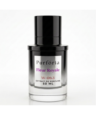 Fleur Royale | W-063 | Parfum