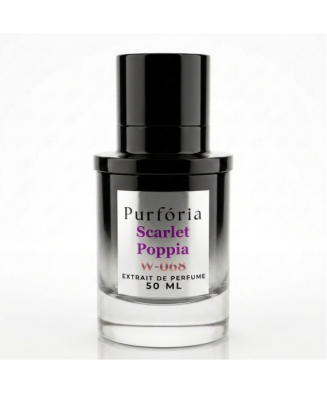 Scarlet Poppia | W-068 |...