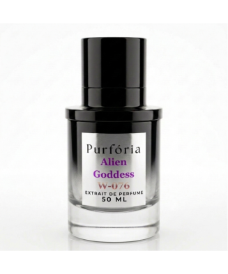 Alien Goddess | W-076 |...