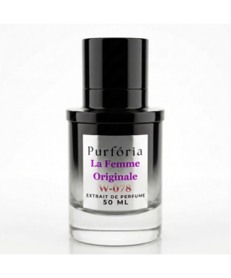 La Femme Originale | W-078...