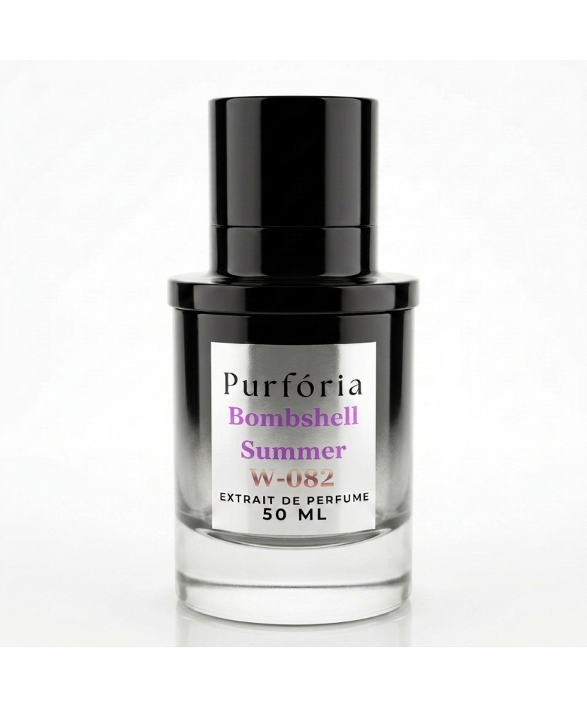 Bombshell Summer | W-082 | Profumo