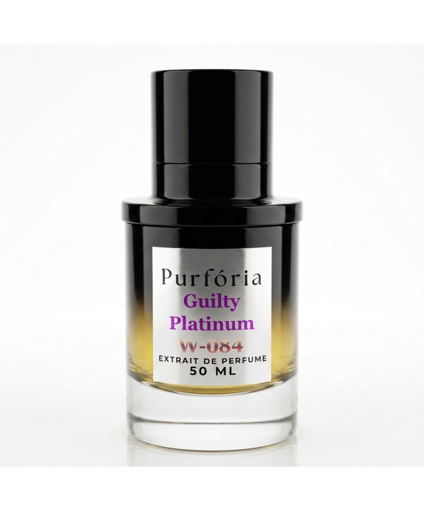 Guilty Platinum | W-084 | Parfum