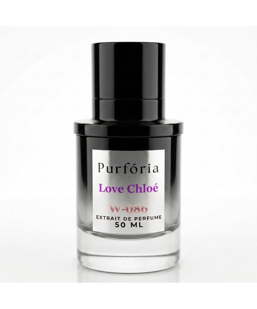 Love Chloe | W-086 | Parfum