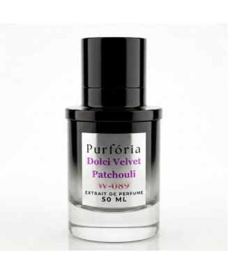 Dolci Velvet Patchouli |...