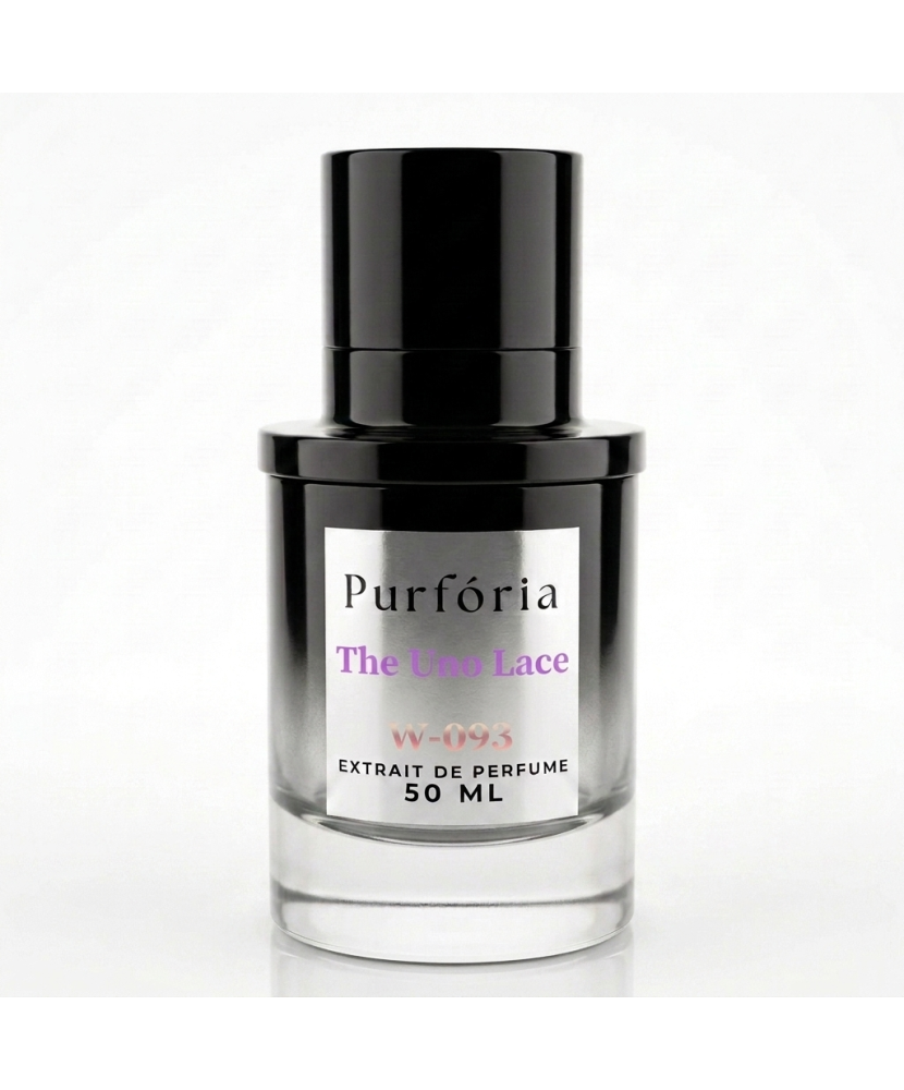 The Uno Lace | W-093 | Perfume