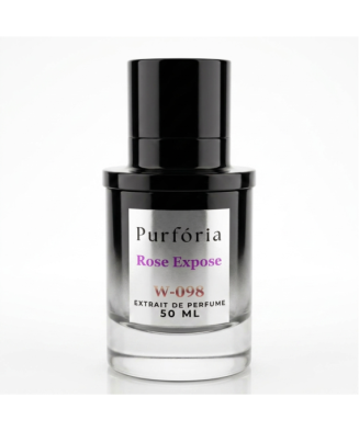 Rose Expose | W-098 | Profumo