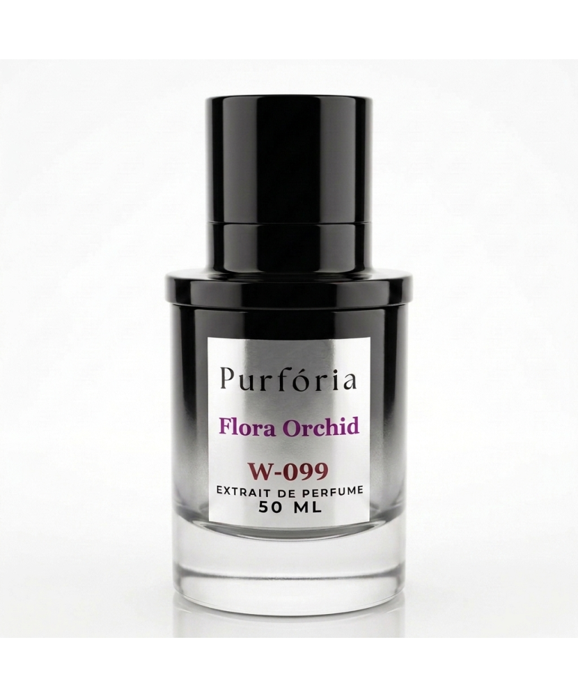 Flora Orchid | W-099 | Perfume