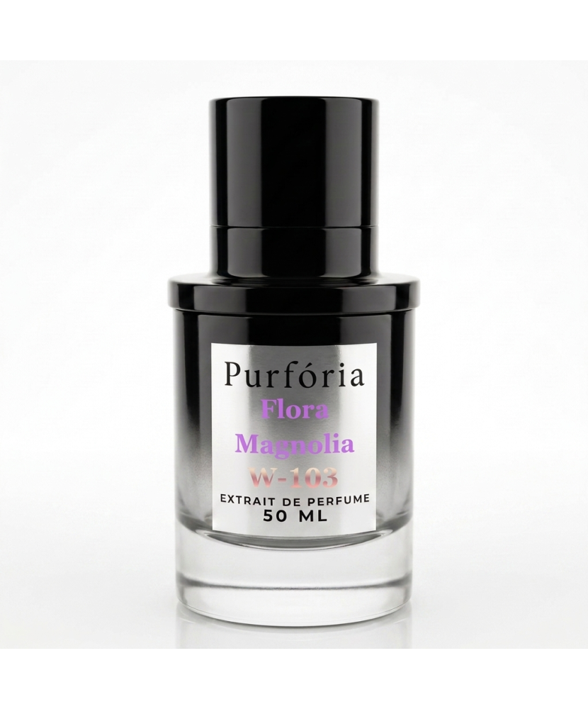 Flora Magnolia | W-103 | Profumo