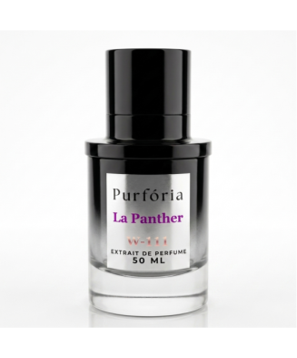 La Panther | W-111 | Parfum