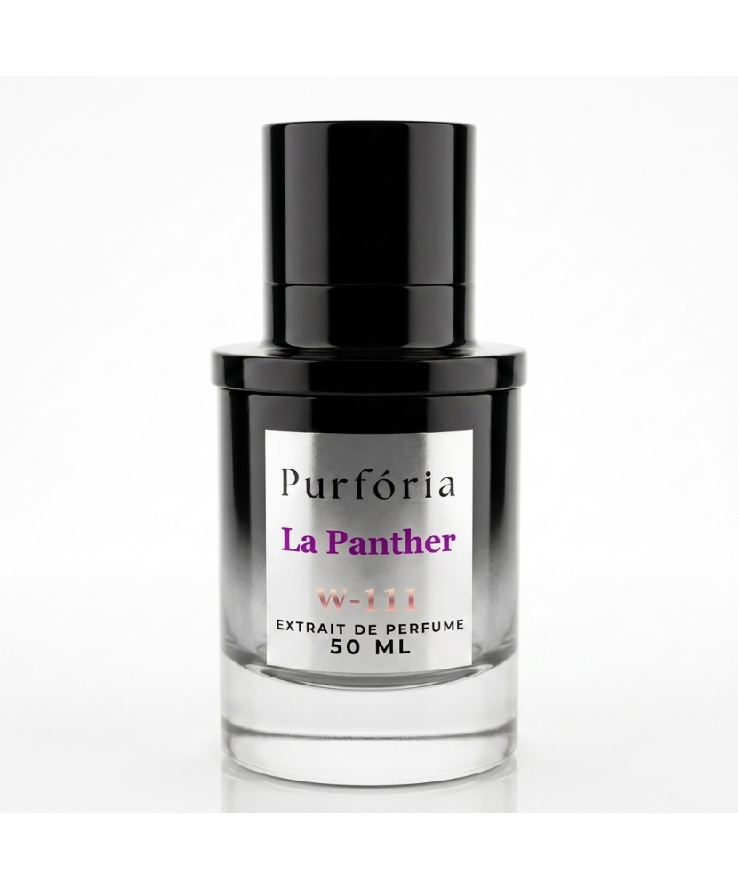 La Panther | W-111 | Perfume
