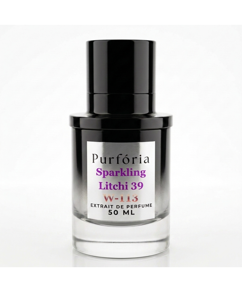 Sparkling Litchi 39 | W-113 | Perfume