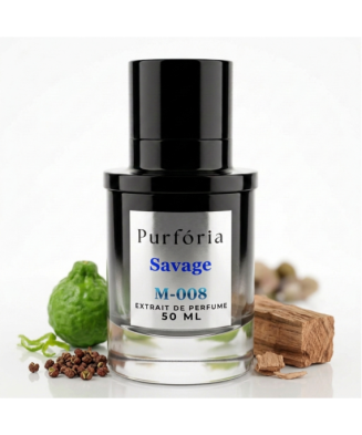 Savage | M-008 | Profumo