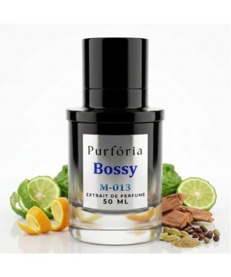 Intense | M-013 | Profumo