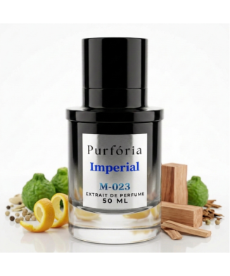 Imperial | M-023 | Perfume