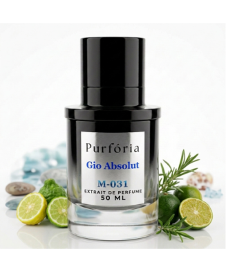 Gio Absolut | M-031 | Perfume