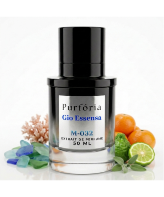 Gio Essensa | M-032 | Perfume