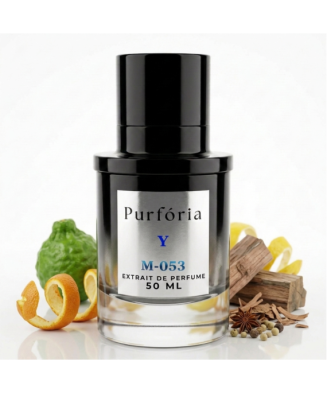 Y | M-053 | Profumo