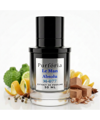 Le Man Absolu | M-077 | Profumo