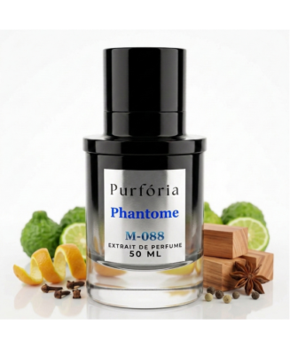 Phantome | M-088 | Perfume